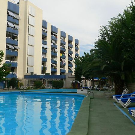 Apartament Alboran Premium Arysal Salou Zewnętrze zdjęcie