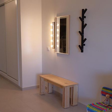 Apartament Alboran Premium Arysal Salou Zewnętrze zdjęcie