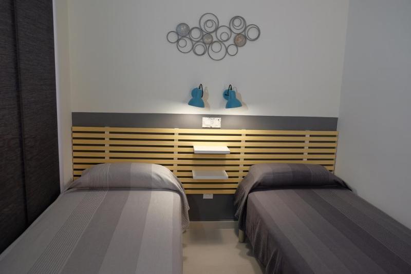 Apartament Alboran Premium Arysal Salou Zewnętrze zdjęcie