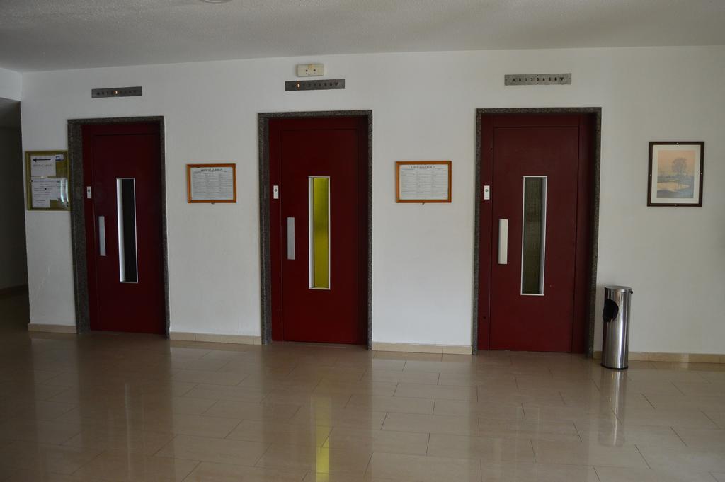 Apartament Alboran Premium Arysal Salou Zewnętrze zdjęcie
