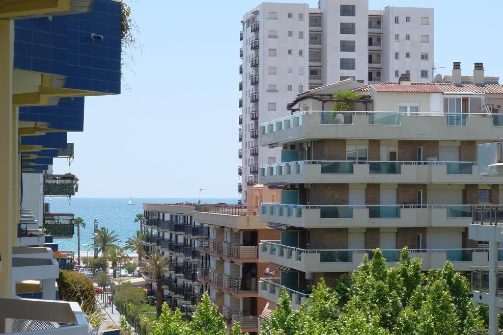 Apartament Alboran Premium Arysal Salou Zewnętrze zdjęcie