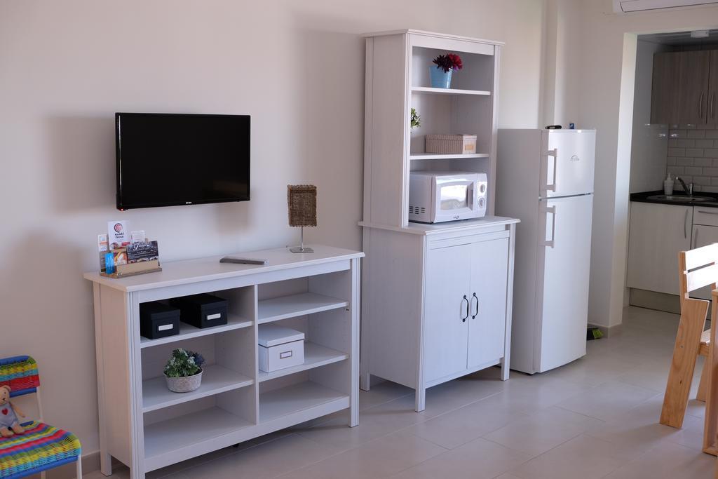 Apartament Alboran Premium Arysal Salou Zewnętrze zdjęcie