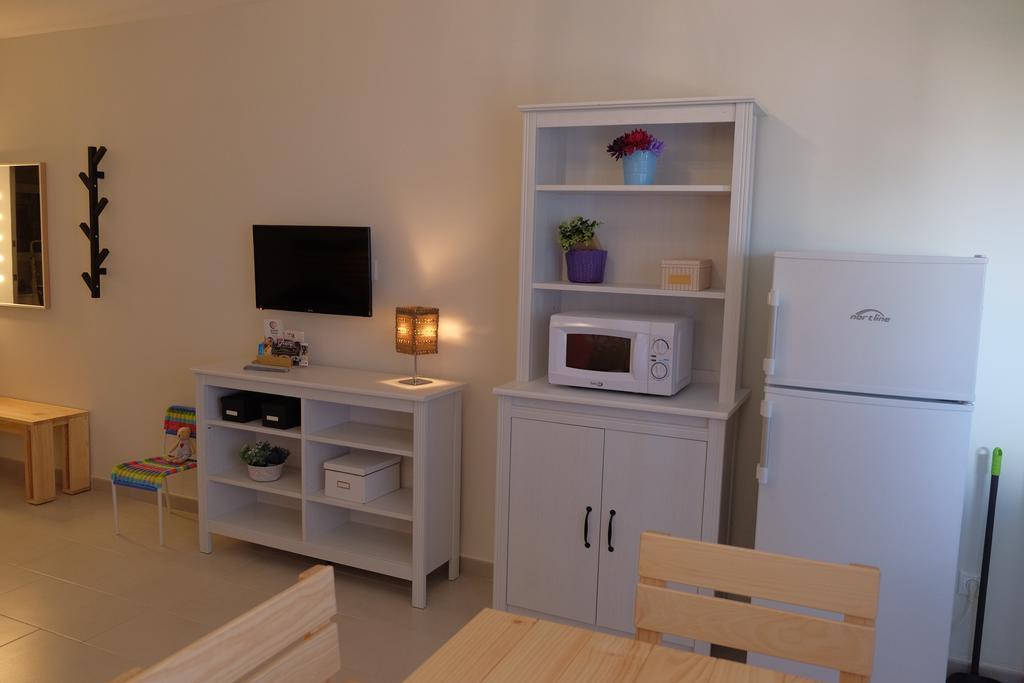 Apartament Alboran Premium Arysal Salou Zewnętrze zdjęcie