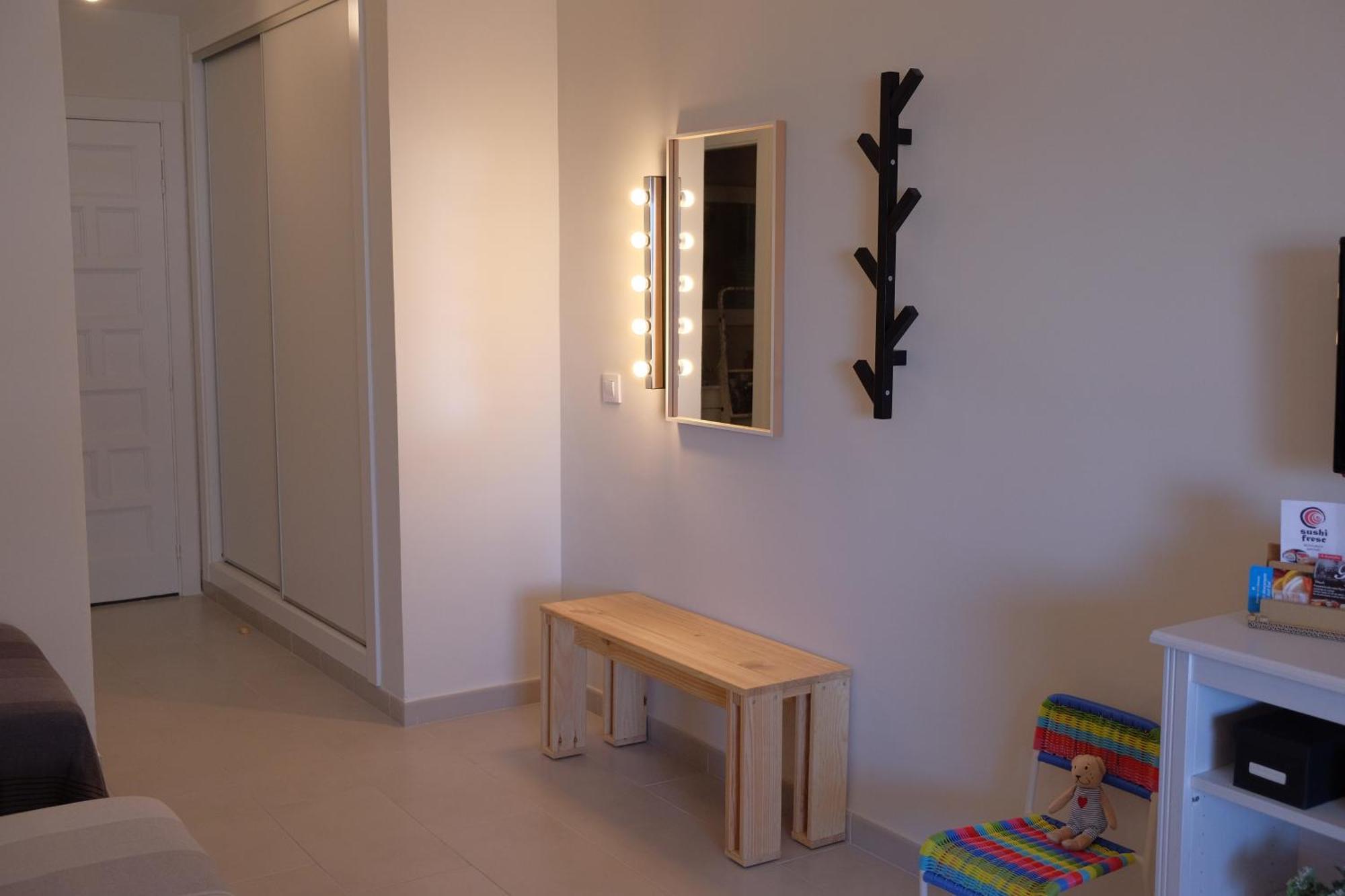 Apartament Alboran Premium Arysal Salou Zewnętrze zdjęcie