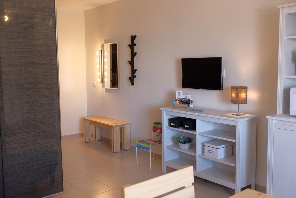 Apartament Alboran Premium Arysal Salou Zewnętrze zdjęcie