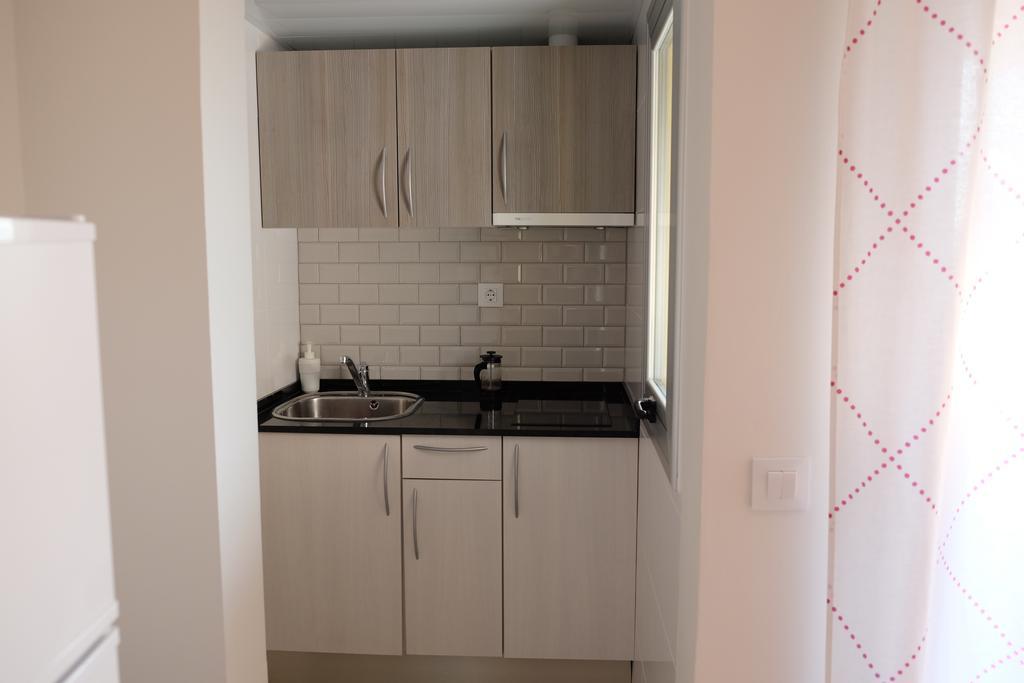 Apartament Alboran Premium Arysal Salou Zewnętrze zdjęcie