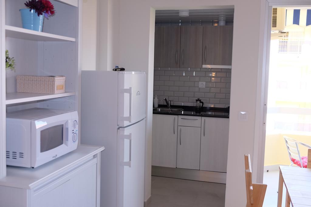 Apartament Alboran Premium Arysal Salou Zewnętrze zdjęcie