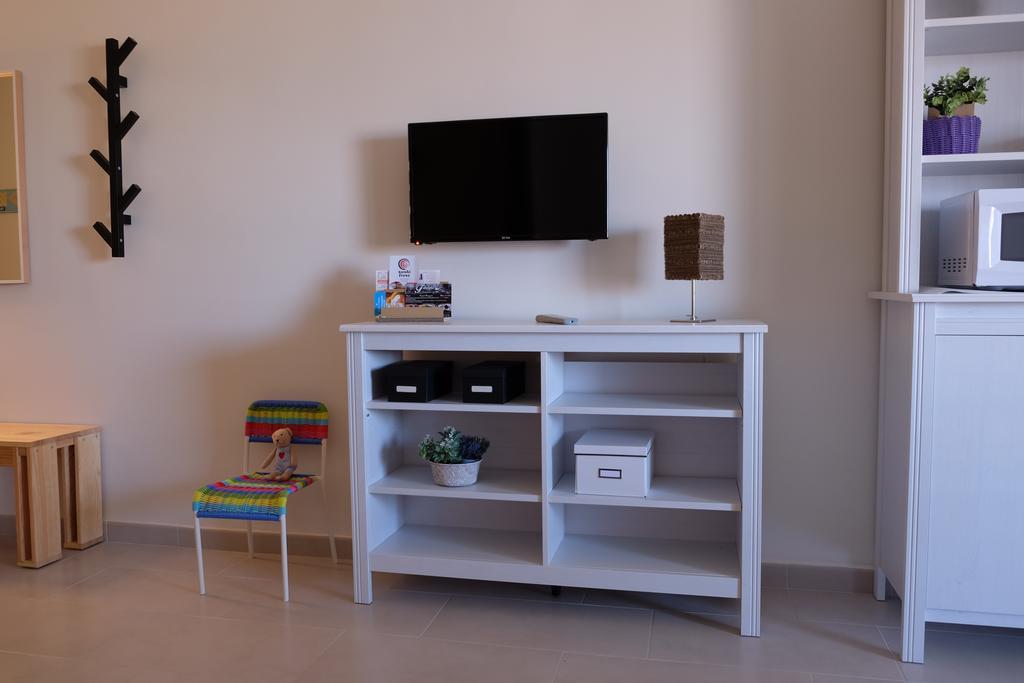 Apartament Alboran Premium Arysal Salou Zewnętrze zdjęcie