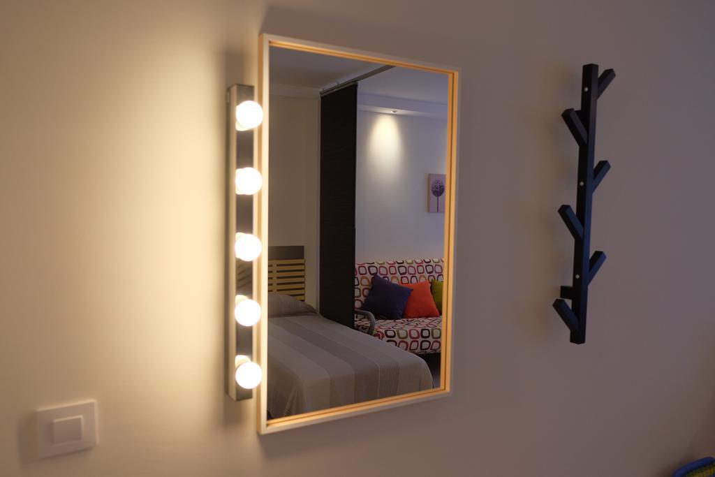 Apartament Alboran Premium Arysal Salou Zewnętrze zdjęcie
