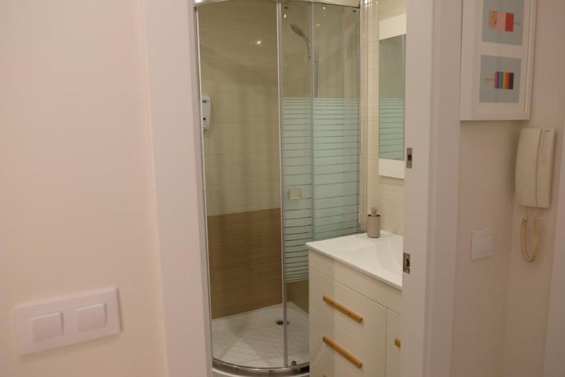 Apartament Alboran Premium Arysal Salou Zewnętrze zdjęcie