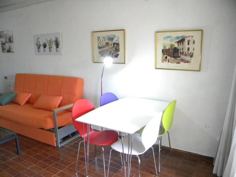Apartament Alboran Premium Arysal Salou Zewnętrze zdjęcie