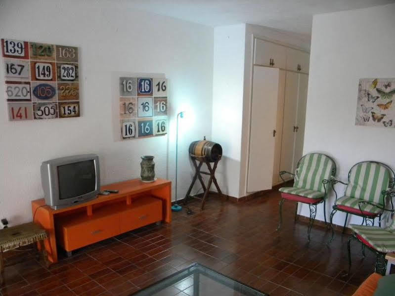 Apartament Alboran Premium Arysal Salou Zewnętrze zdjęcie