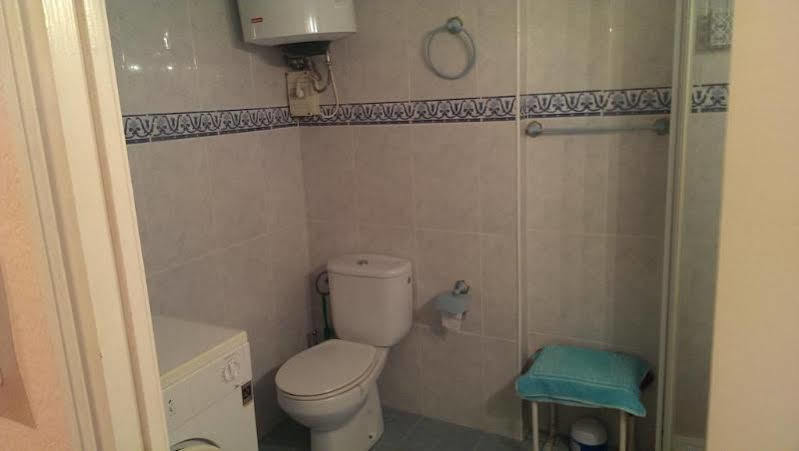 Apartament Alboran Premium Arysal Salou Zewnętrze zdjęcie