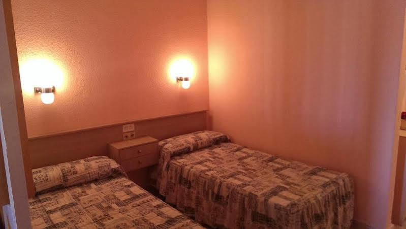 Apartament Alboran Premium Arysal Salou Zewnętrze zdjęcie