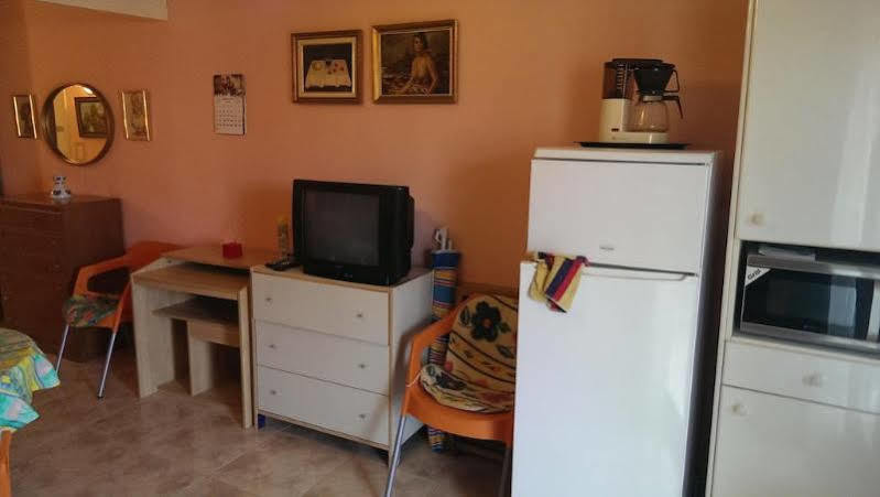 Apartament Alboran Premium Arysal Salou Zewnętrze zdjęcie